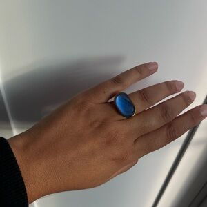 Dean Davidson Mercer Gemstone Ring